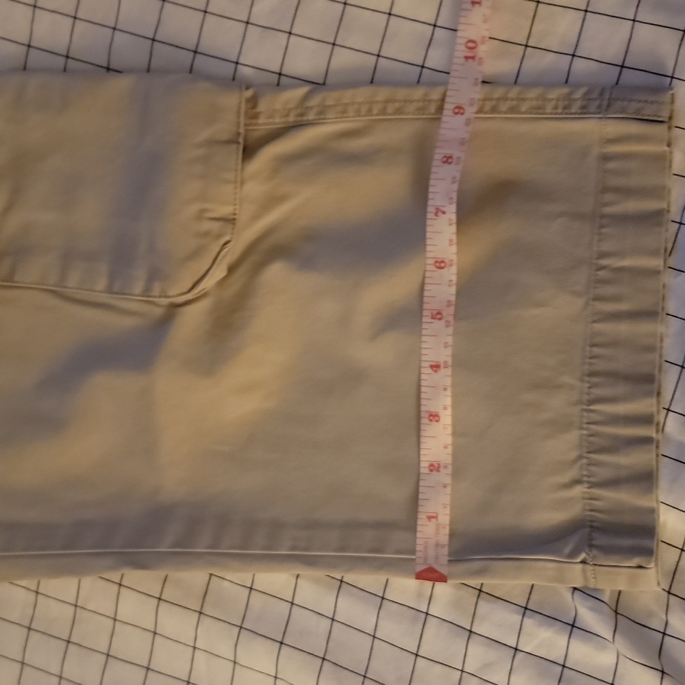 Summer/Spring Capris - image 6